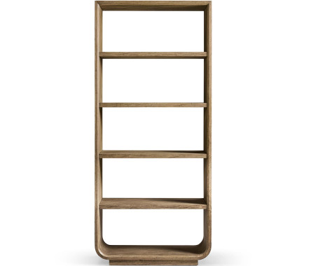 Stone Ridge Etagere Light