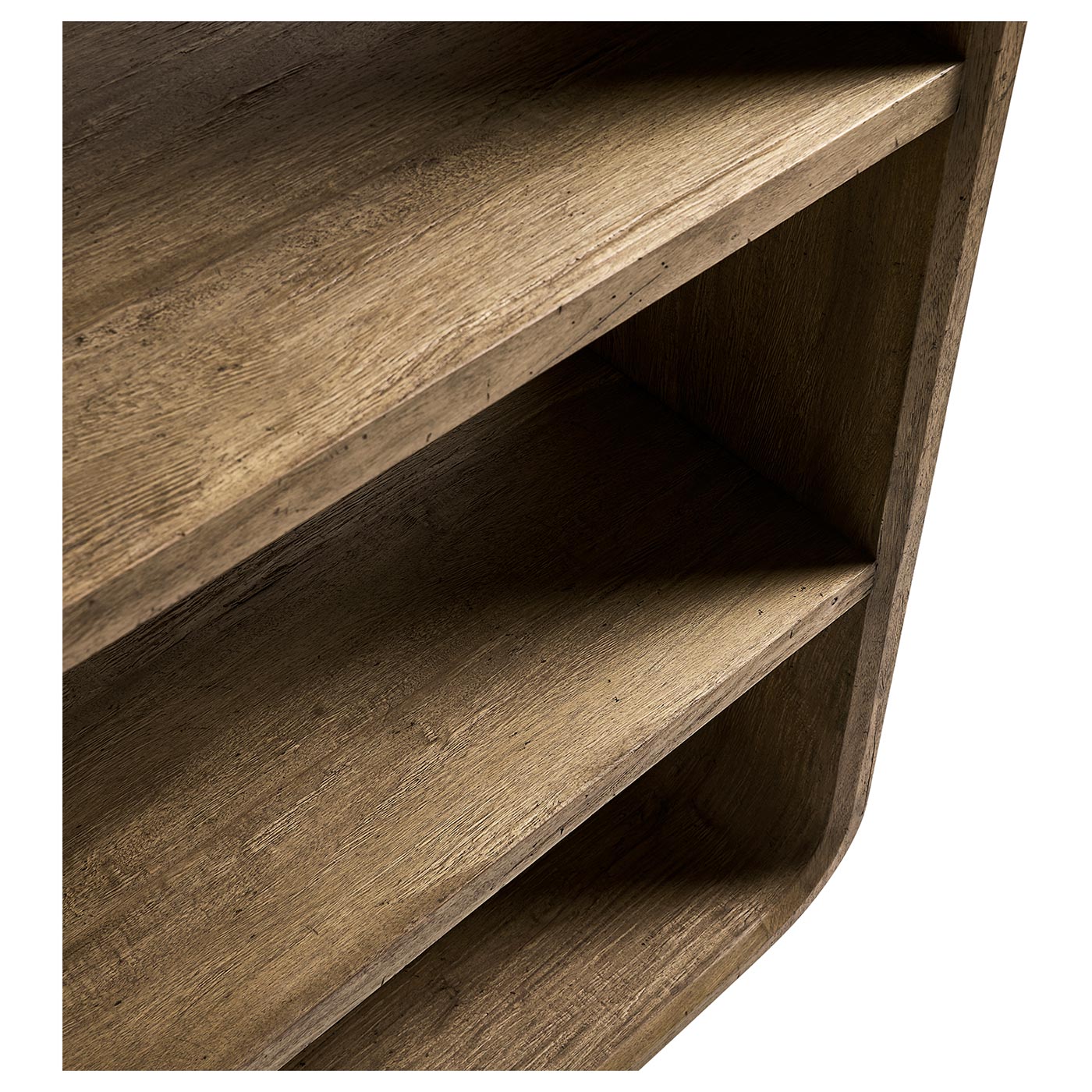 Stone Ridge Etagere Light