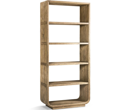 Stone Ridge Etagere Light