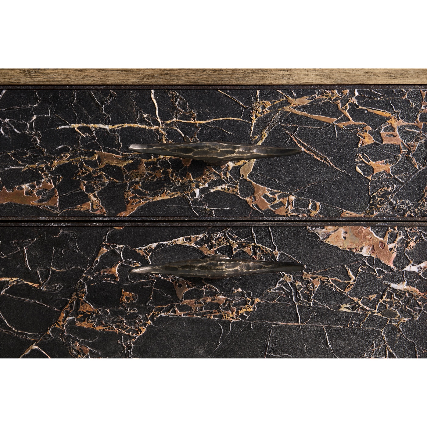 Stone Ridge Marble Credenza Light