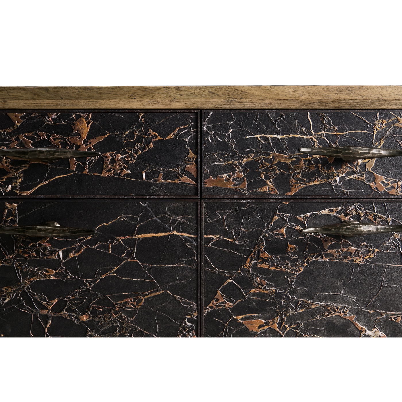 Stone Ridge Marble Credenza Light