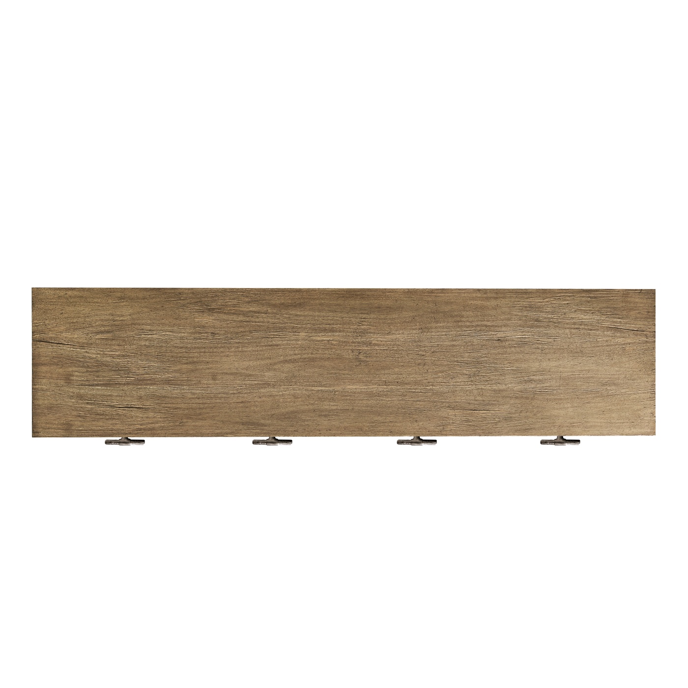 Stone Ridge Marble Credenza Light