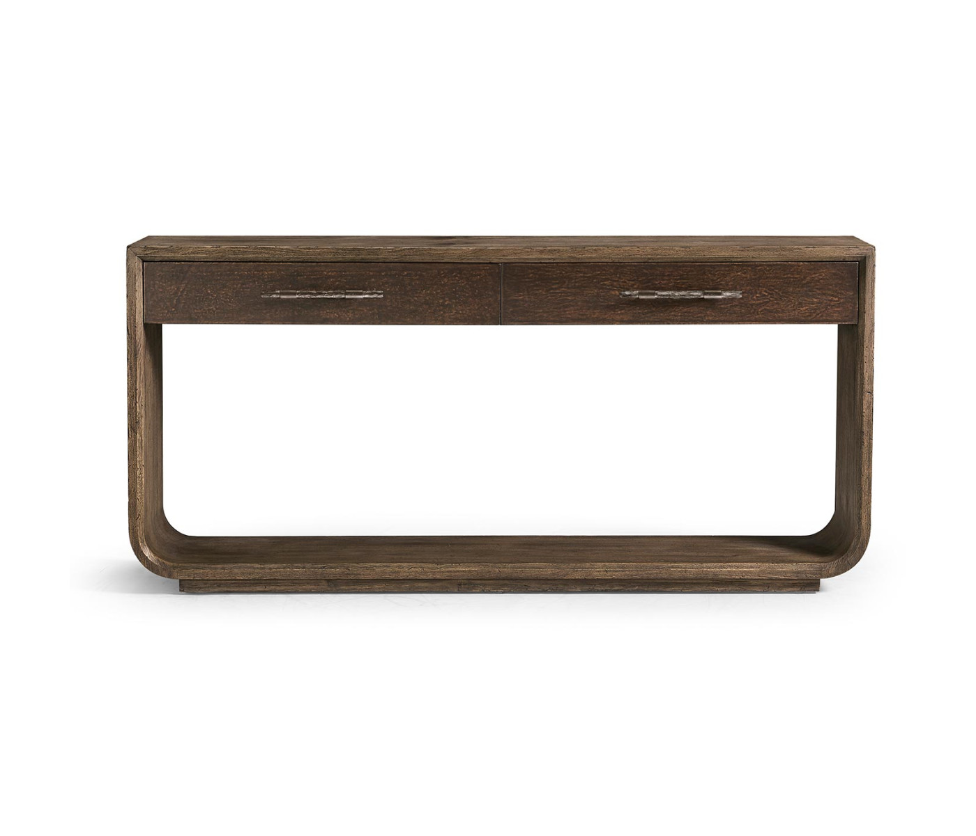 Stone Ridge Console Table Dark