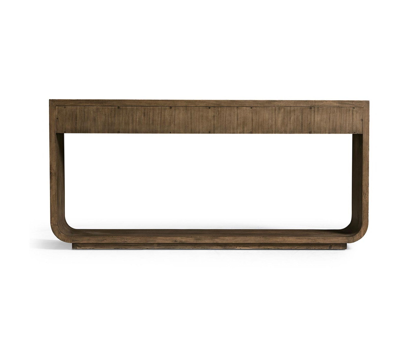 Stone Ridge Console Table Dark