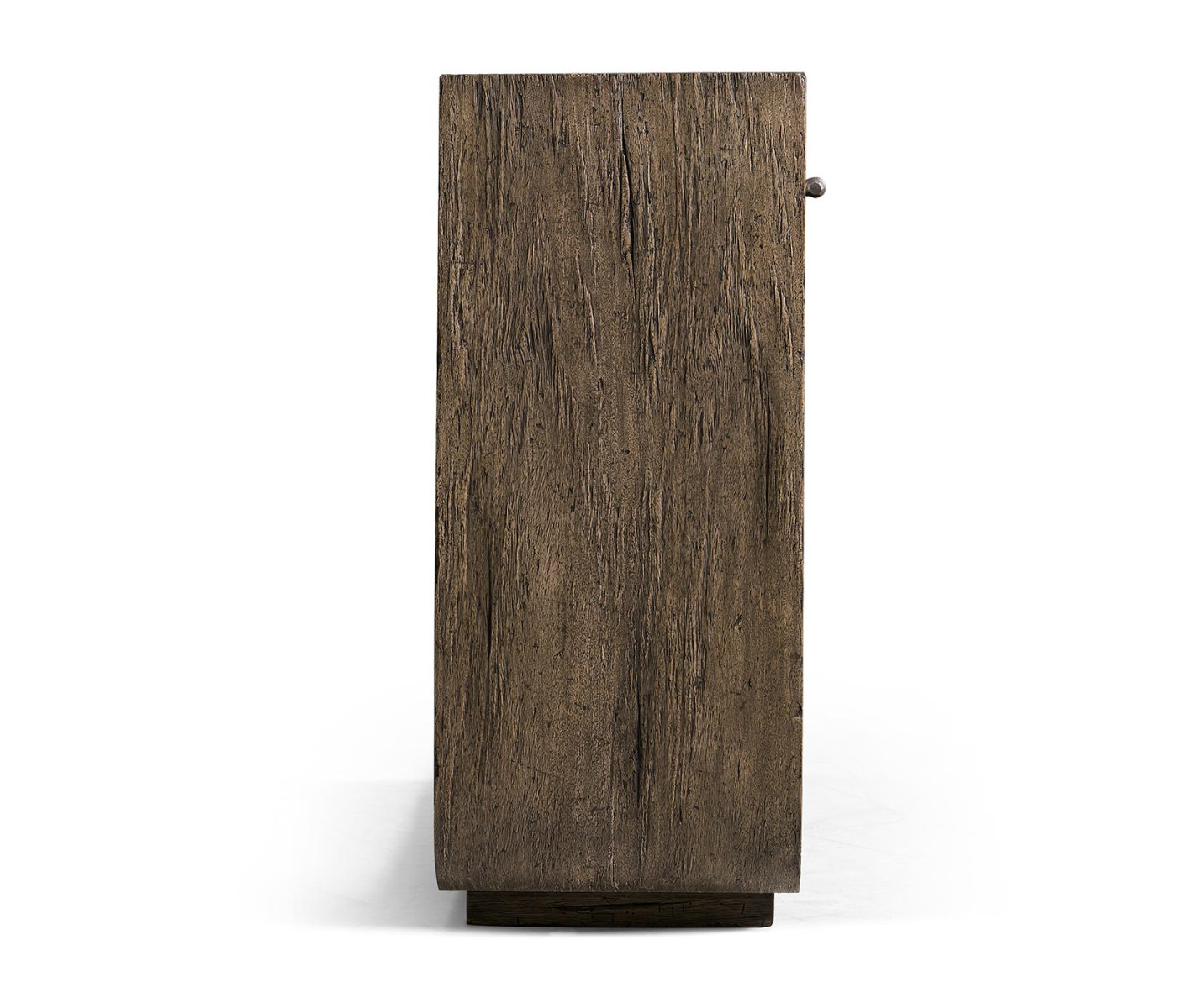 Stone Ridge Console Table Dark