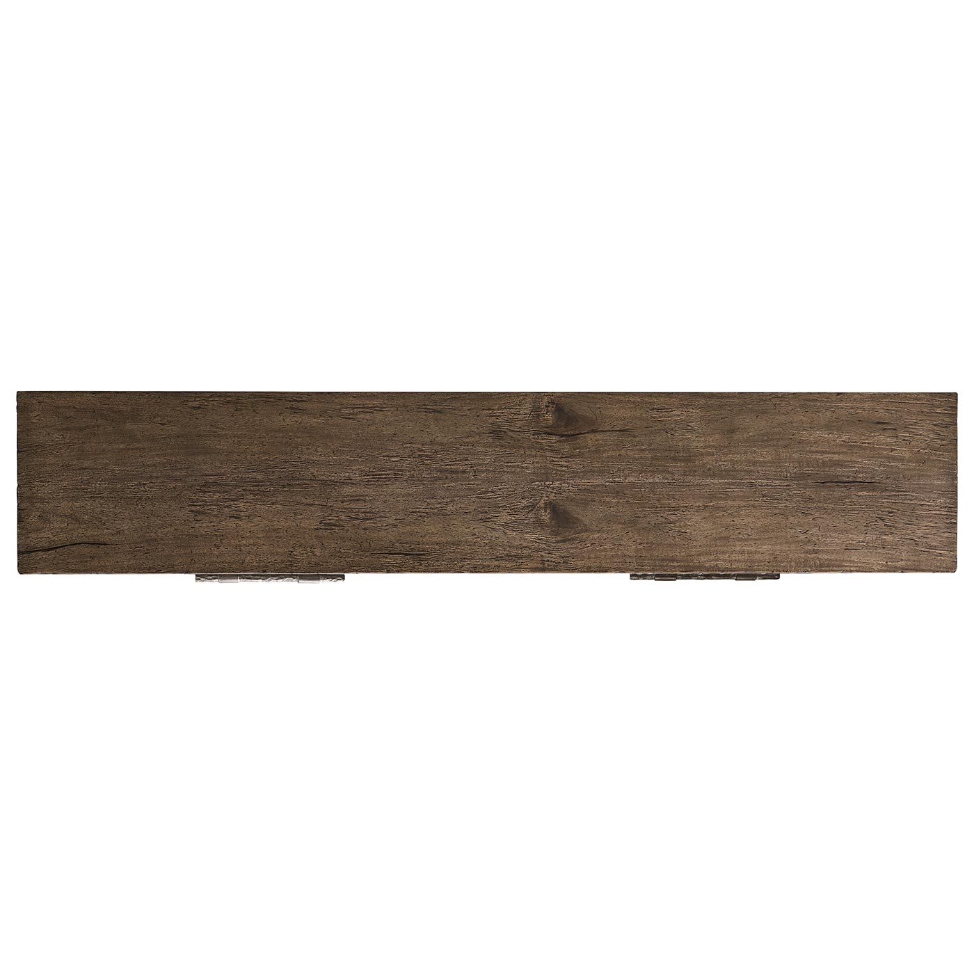 Stone Ridge Console Table Dark