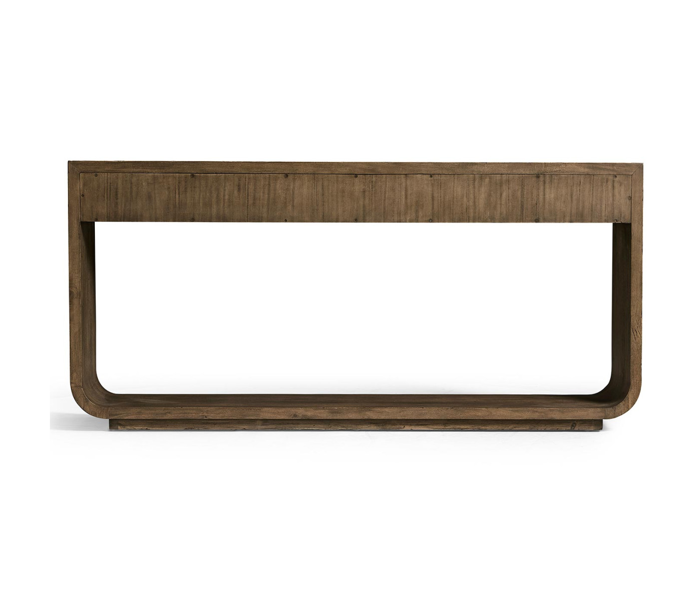 Stone Ridge Console Table Dark