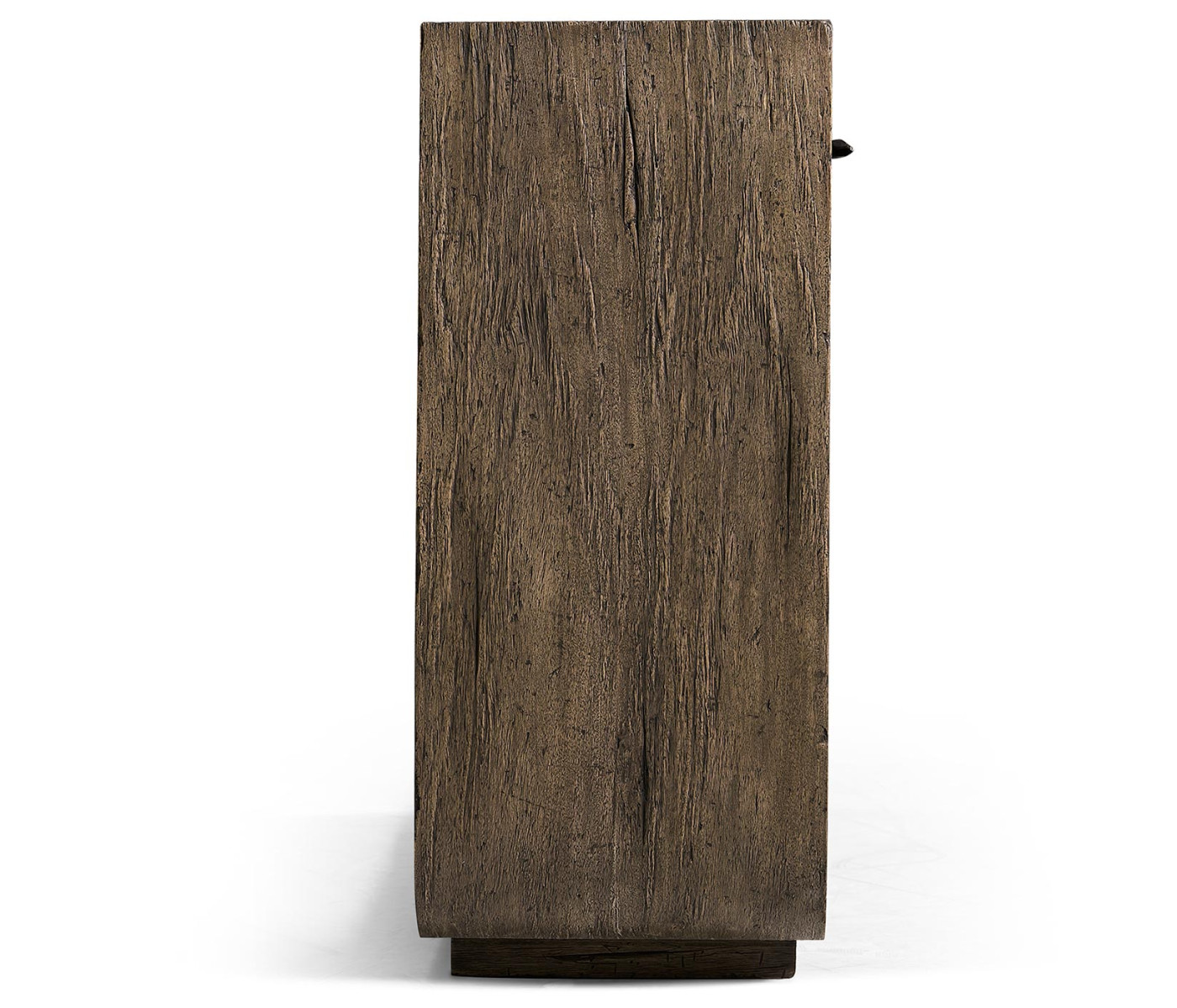 Stone Ridge Console Table Dark