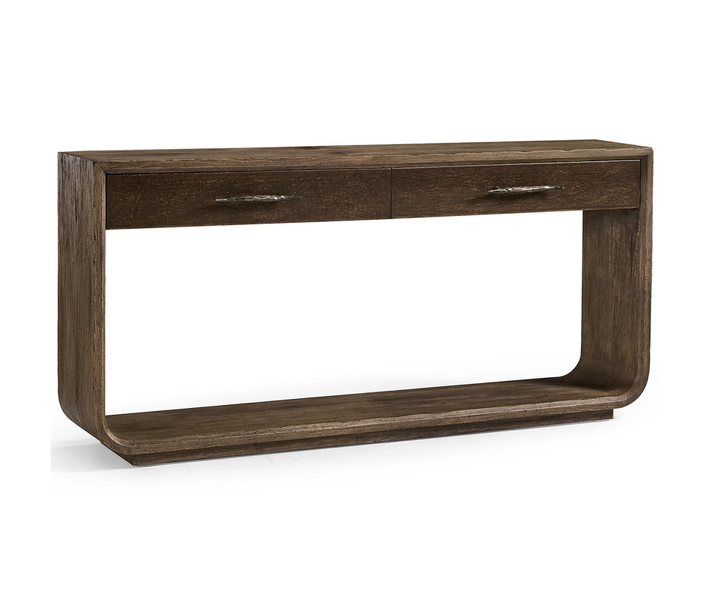 Stone Ridge Console Table Dark