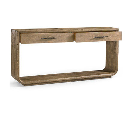Stone Ridge Console Table Light
