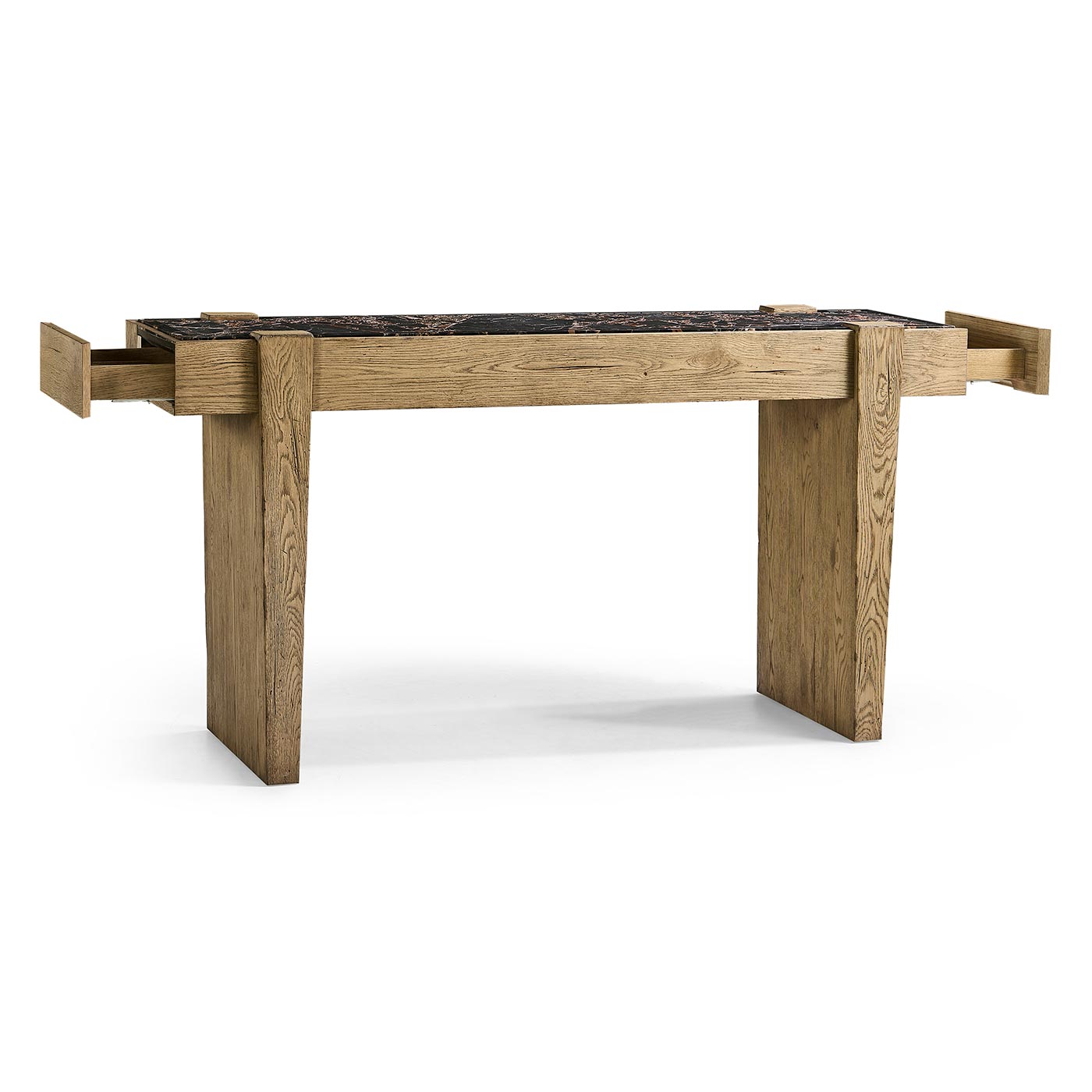 Echo Canyon Marble Console