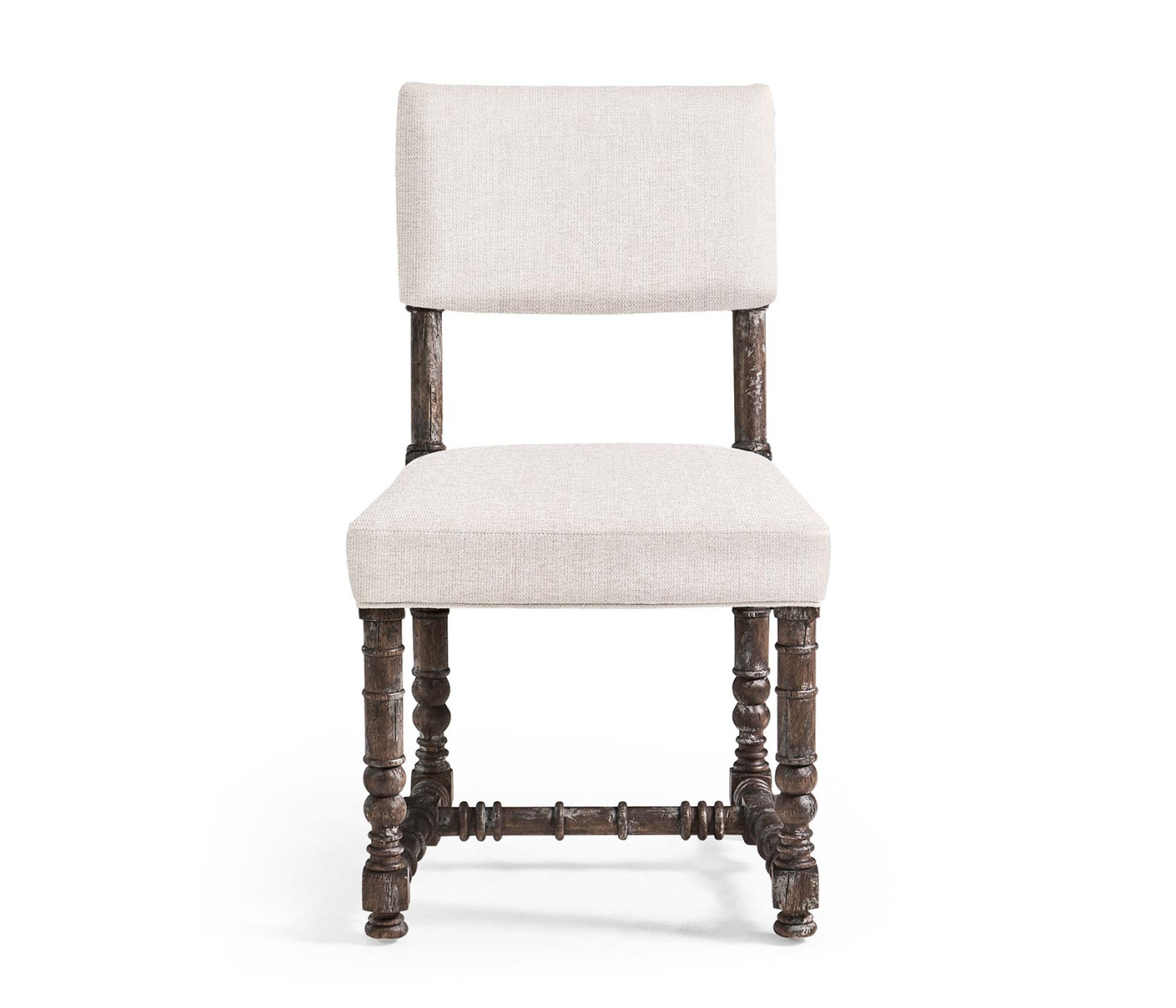 Caldera Oscura Upholstered Side Chair