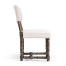 Caldera Oscura Upholstered Side Chair