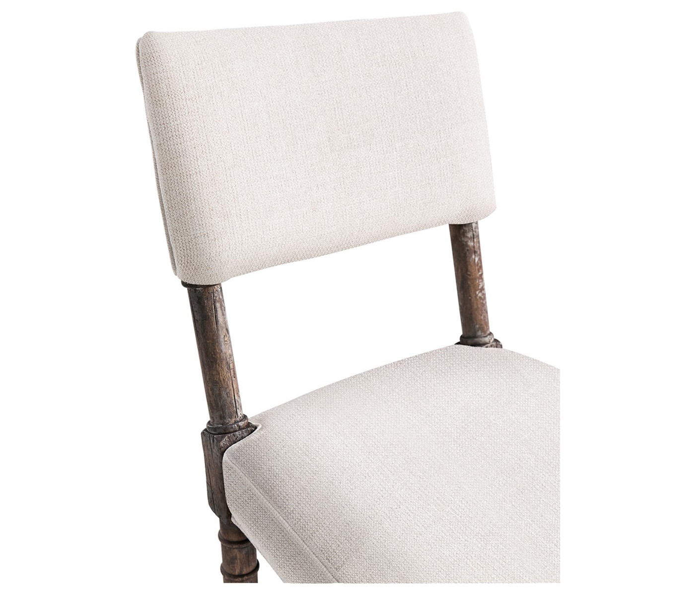 Caldera Oscura Upholstered Side Chair