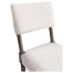 Caldera Oscura Upholstered Side Chair