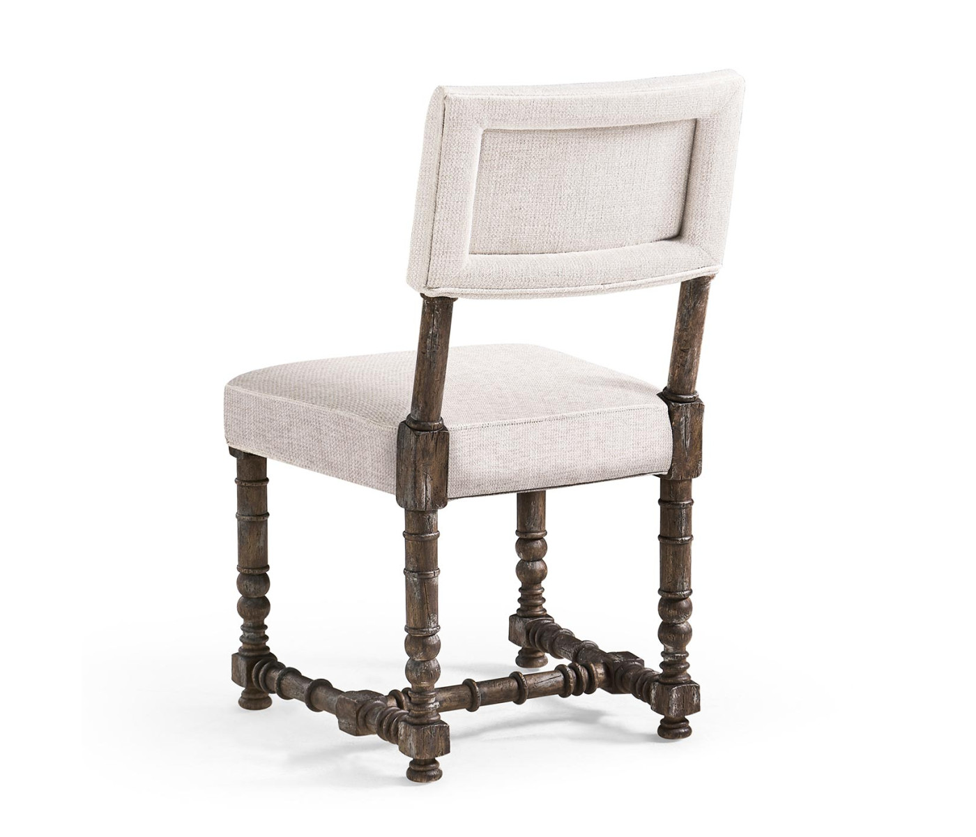 Caldera Oscura Upholstered Side Chair