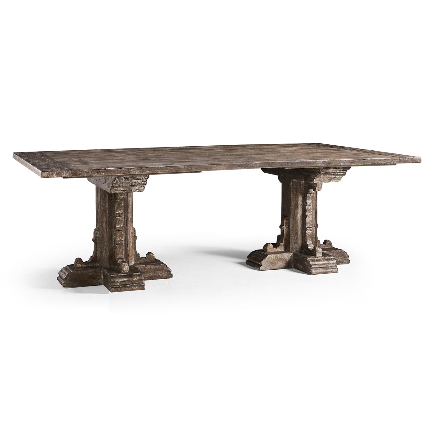 Caldera Oscura Dining Table 96