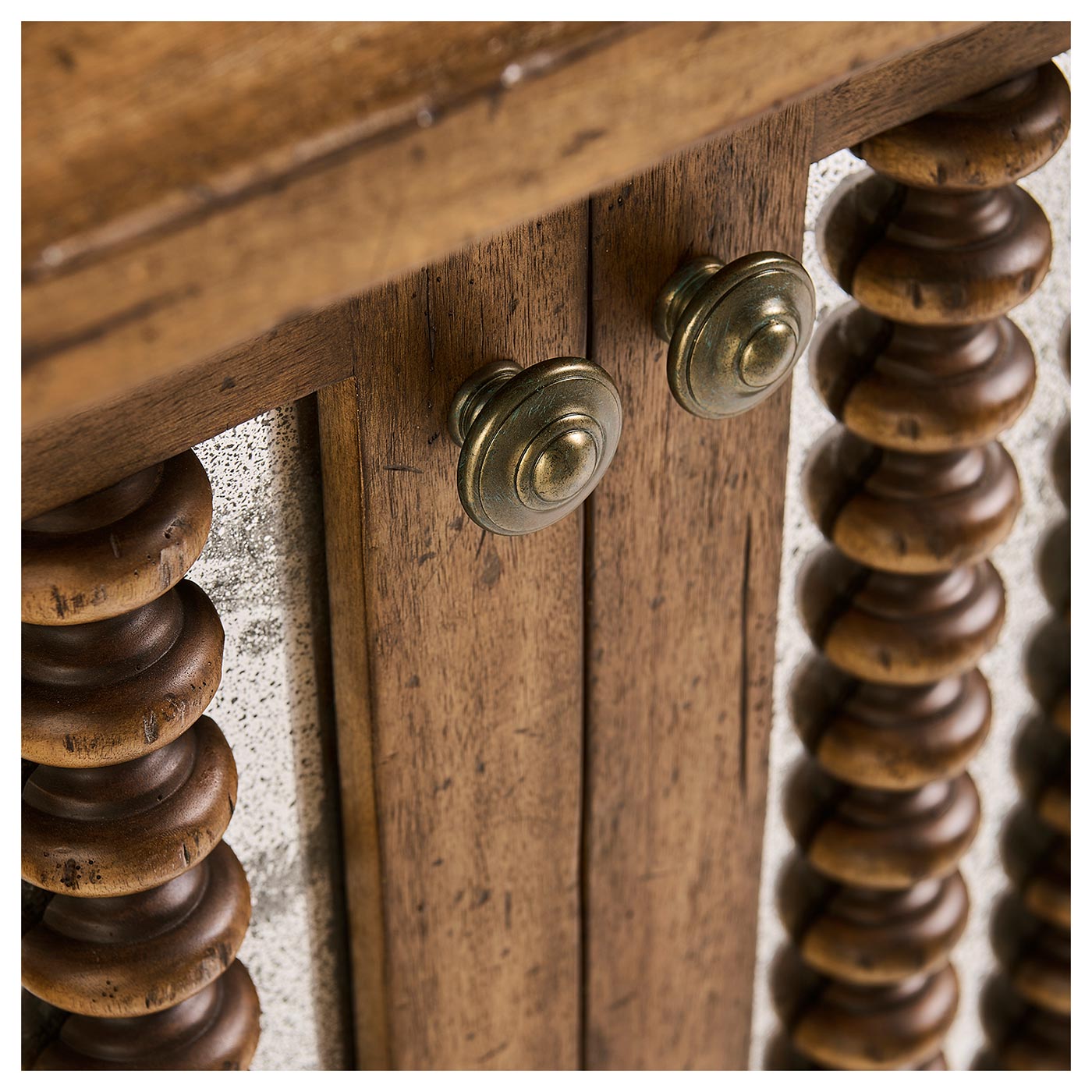 Tamarisk Entertainment Credenza