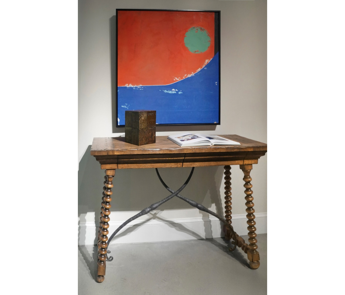 Tamarisk Console Table