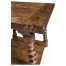 Tamarisk Square End Table