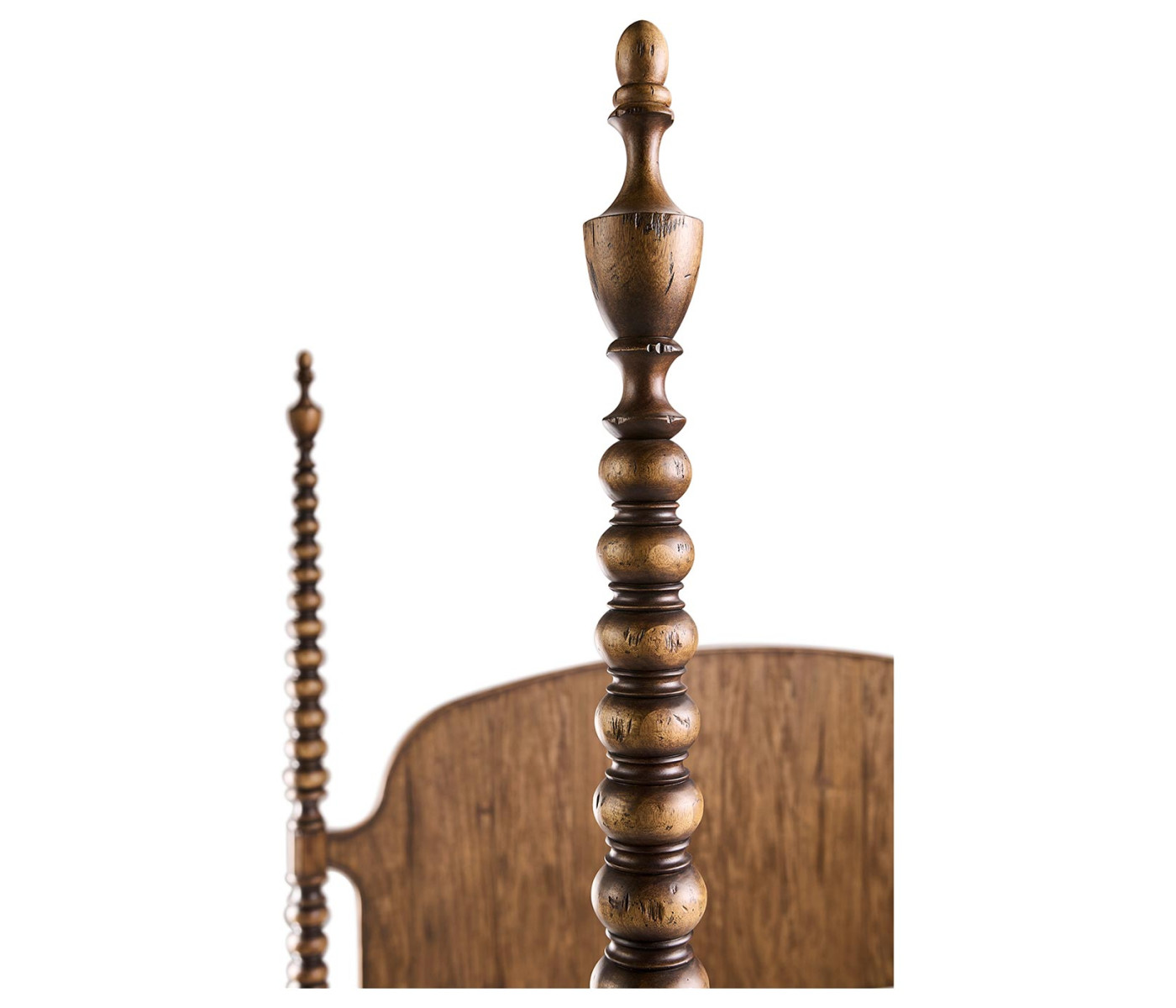 Tamarisk Poster King Bed