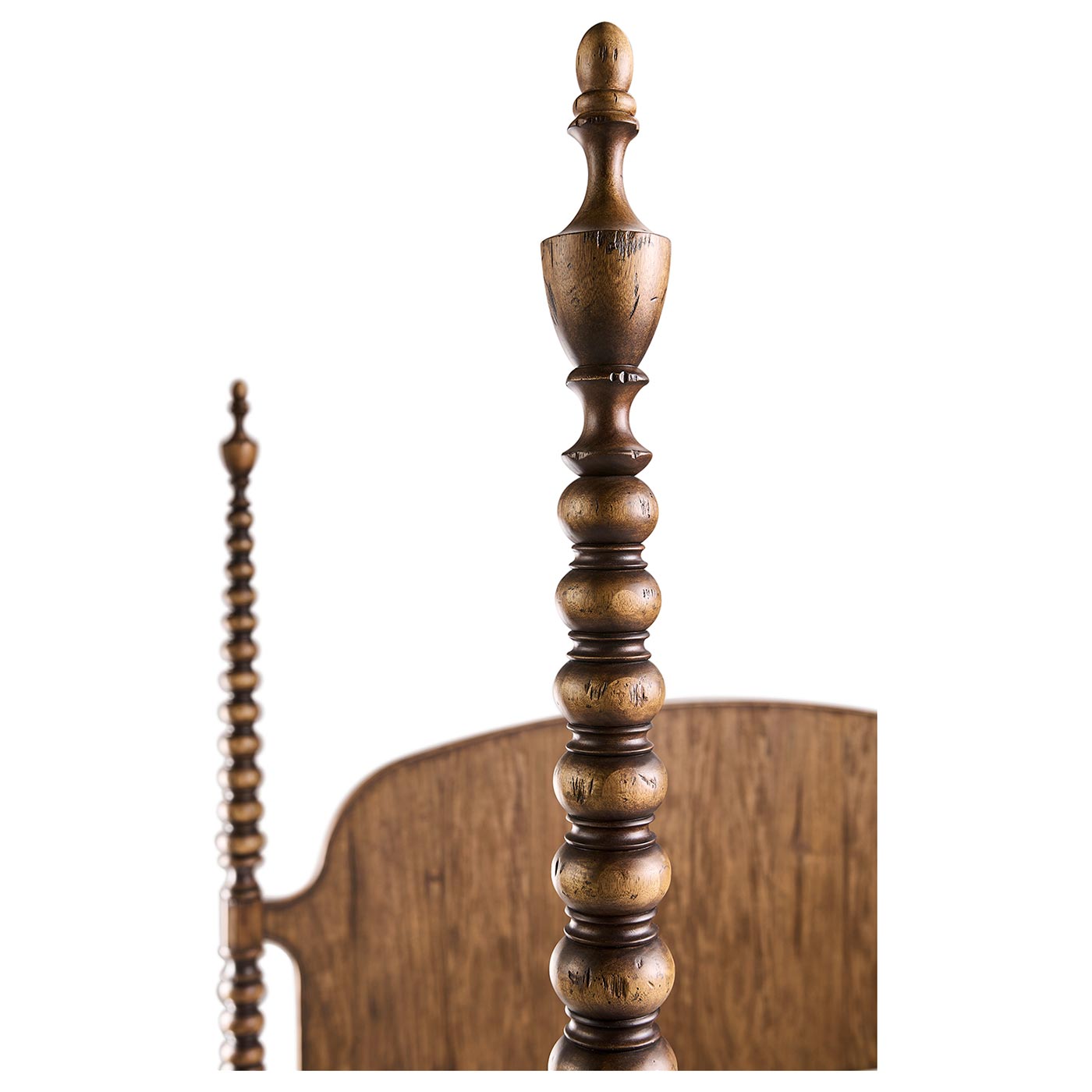 Tamarisk Poster King Bed