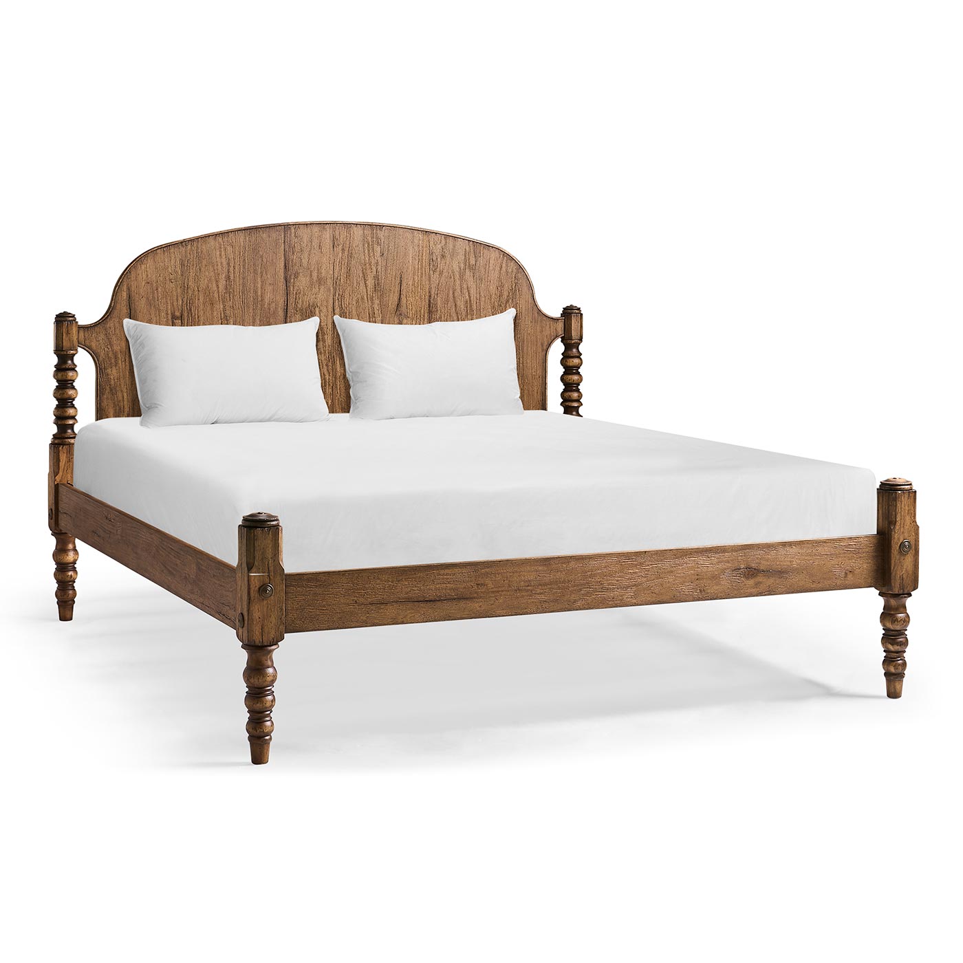 Tamarisk Poster UK King Bed