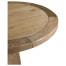 Echo Canyon Round Bar Table