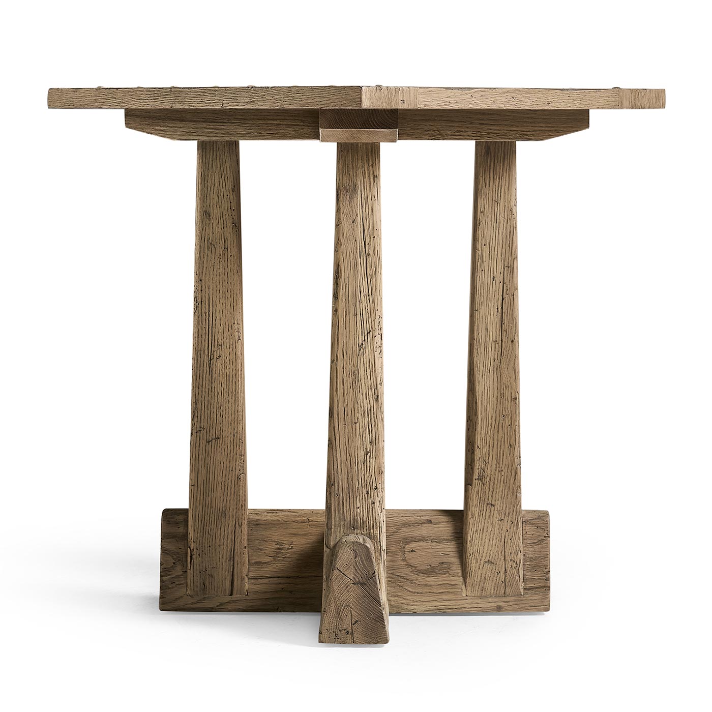 Echo Canyon Square End Table