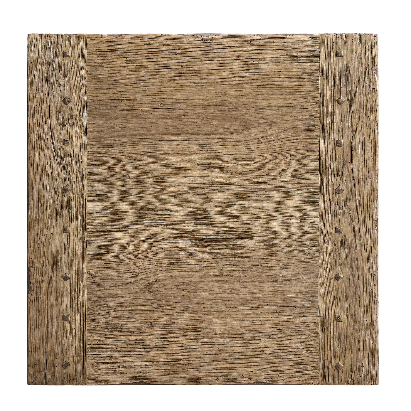 Echo Canyon Square End Table