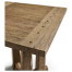Echo Canyon Square End Table