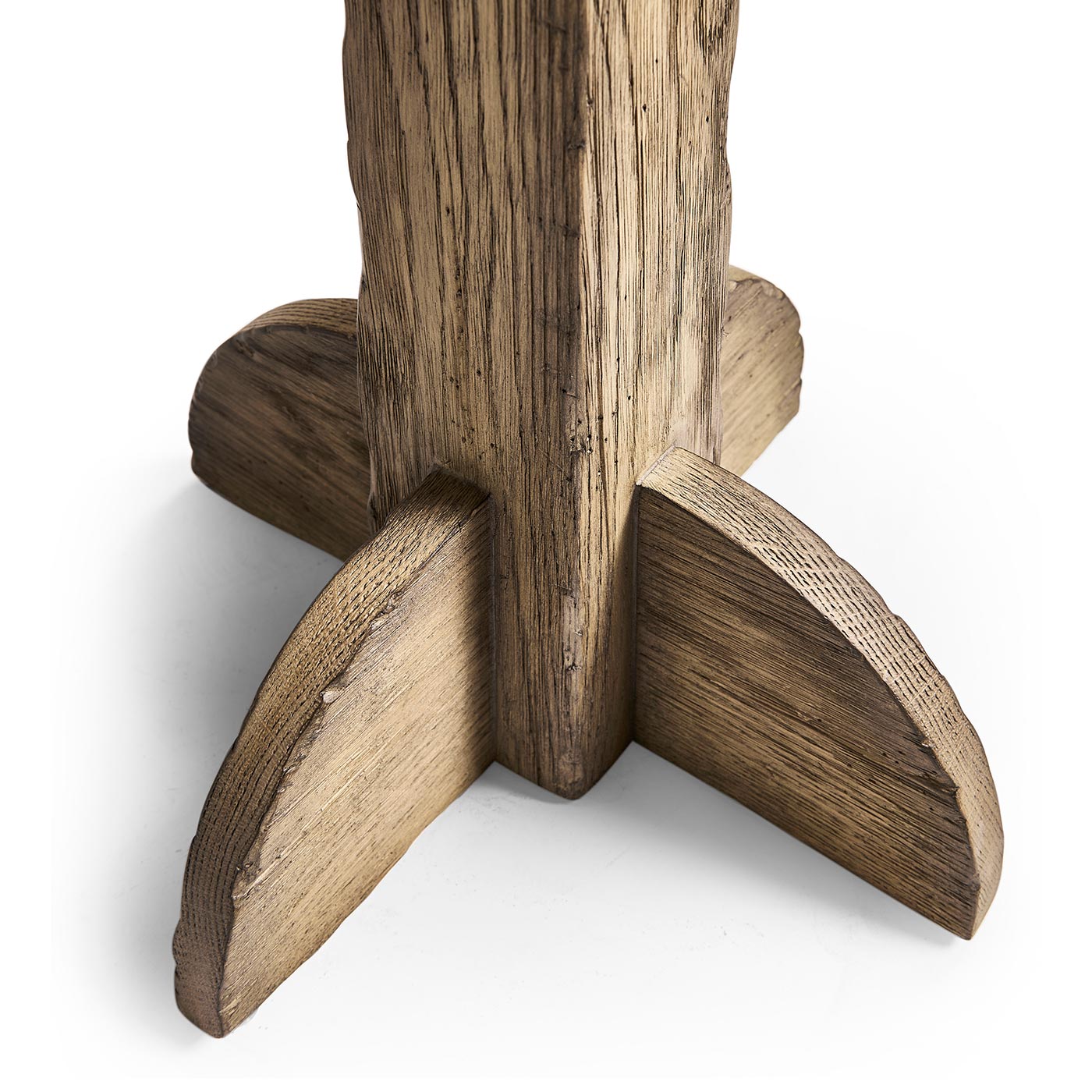 Echo Canyon Marble Side Table