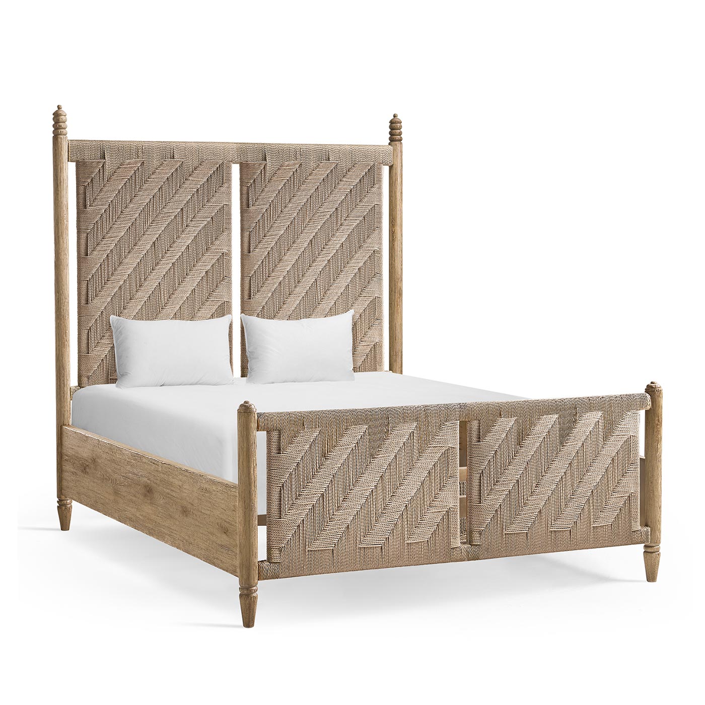 Sagehill Rush Queen Bed
