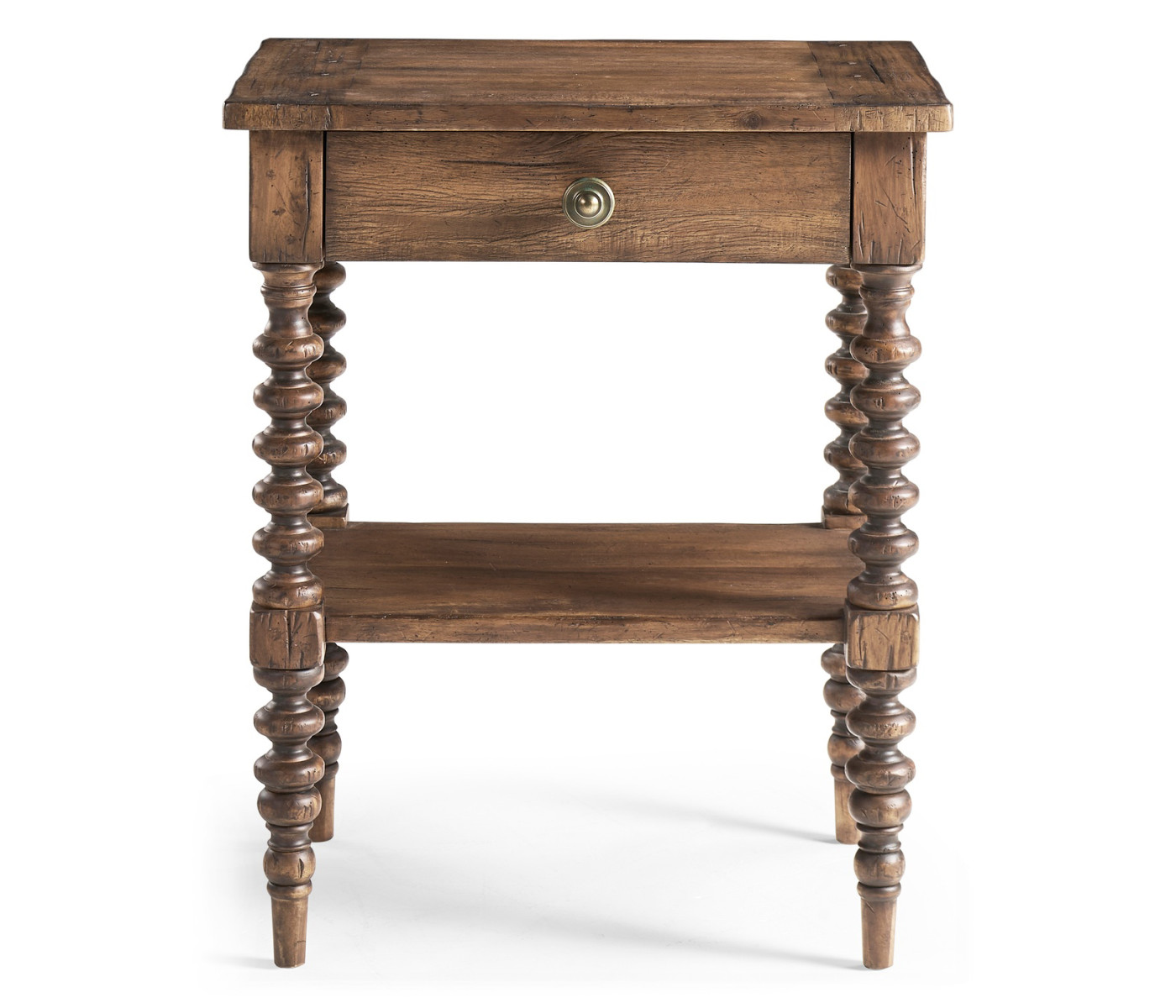 Tamarisk Narrow Nightstand