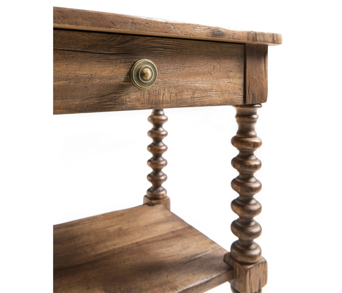 Tamarisk Narrow Nightstand