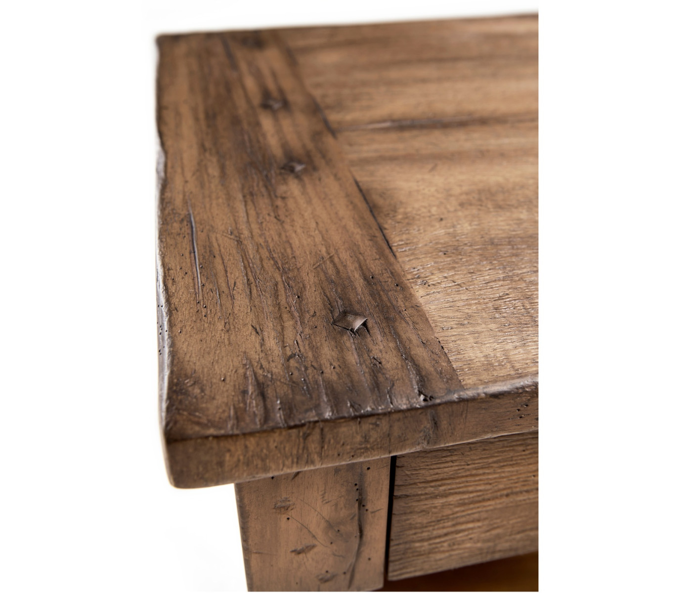 Tamarisk Narrow Nightstand