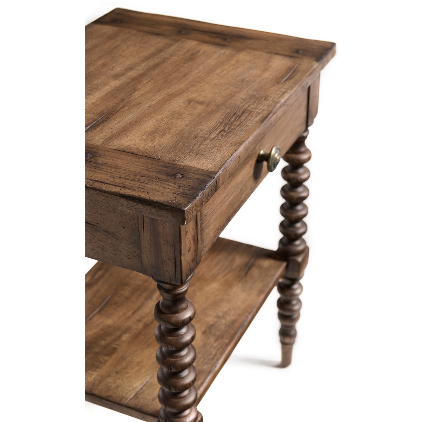 Tamarisk Narrow Nightstand