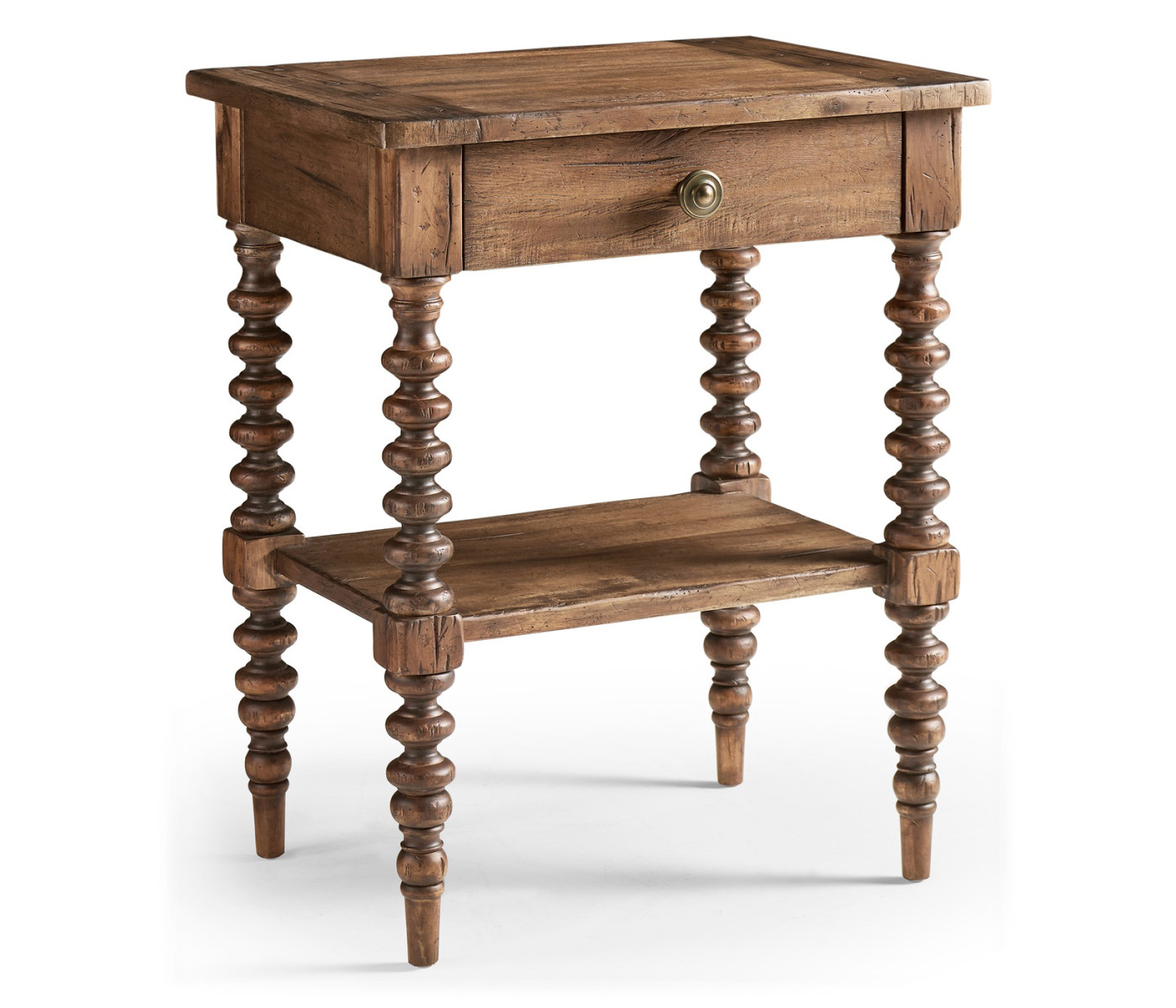 Tamarisk Narrow Nightstand