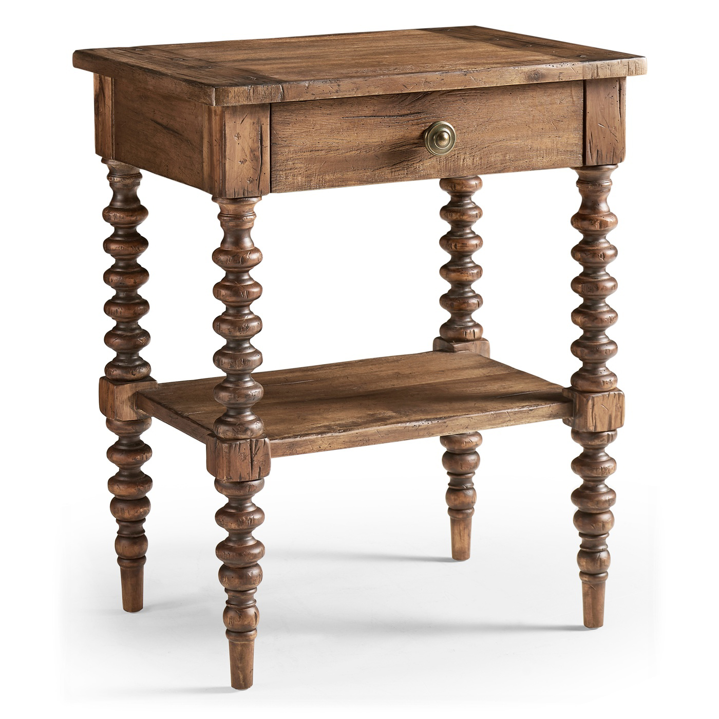 Tamarisk Narrow Nightstand