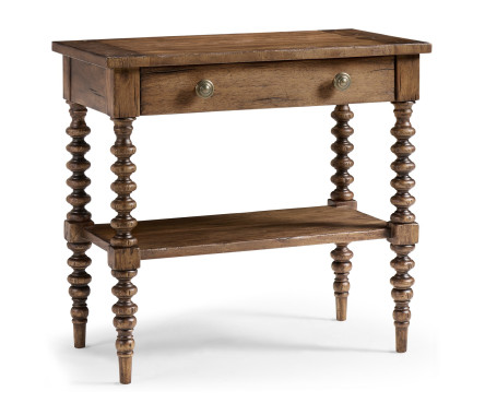 Tamarisk Open Nightstand