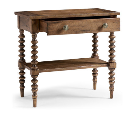 Tamarisk Open Nightstand