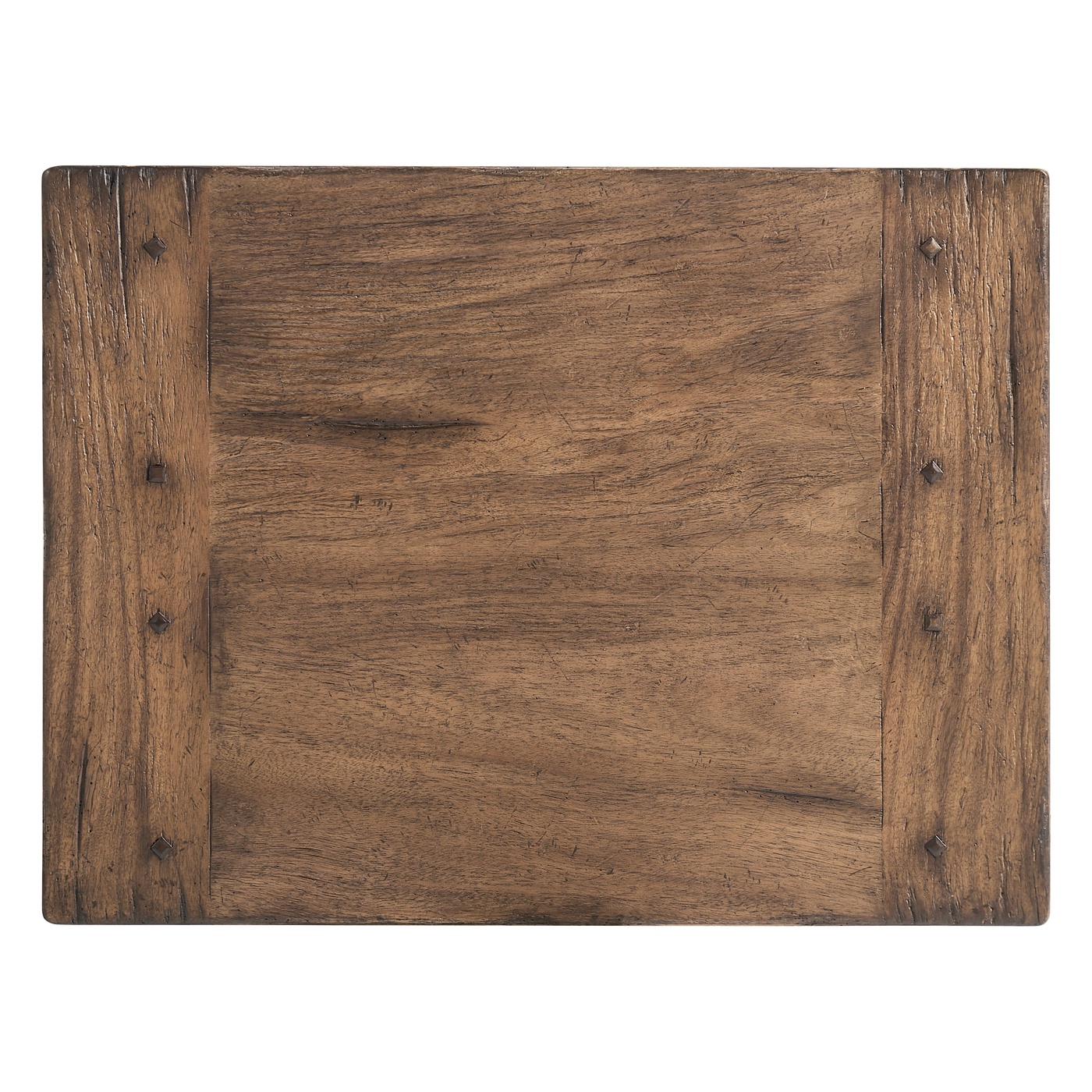 Tamarisk 3 Drawer Narrow Nightstand