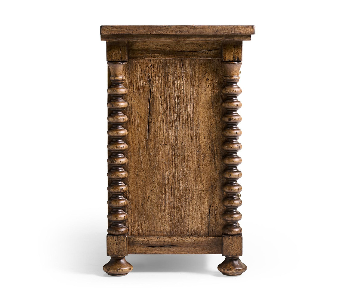 Tamarisk 3 Drawer Nightstand