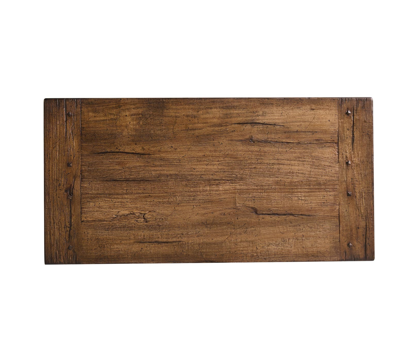 Tamarisk 3 Drawer Nightstand