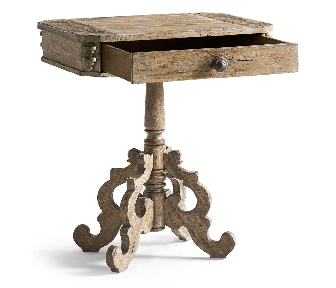 Caldera Side Table