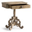 Caldera Side Table