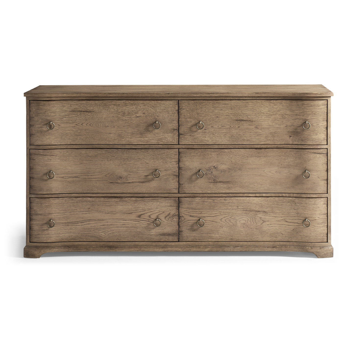 Echo Canyon Double Dresser