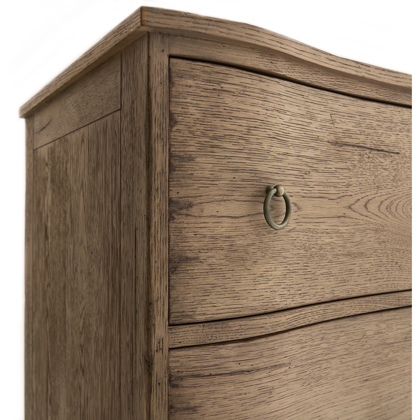 Echo Canyon Double Dresser