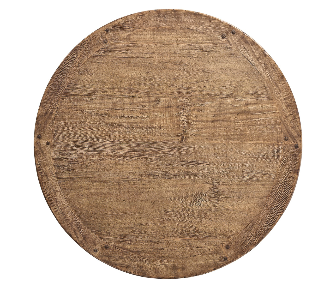 Palm Court Rattan Centre Table