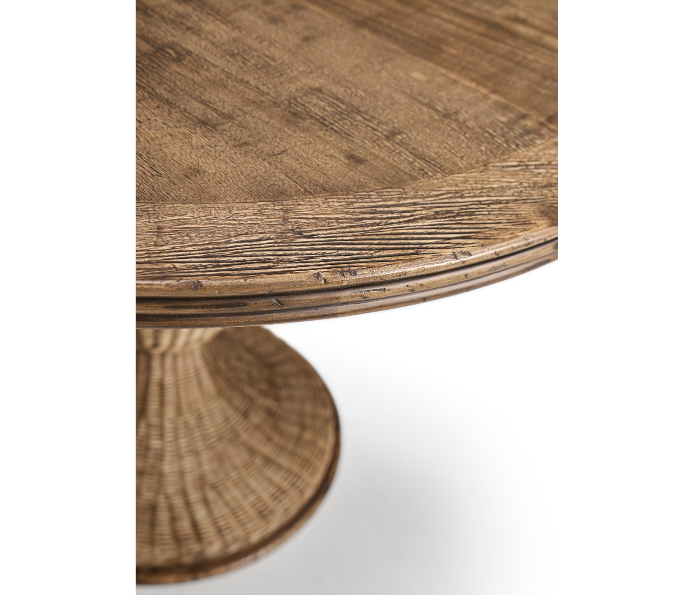 Palm Court Rattan Centre Table